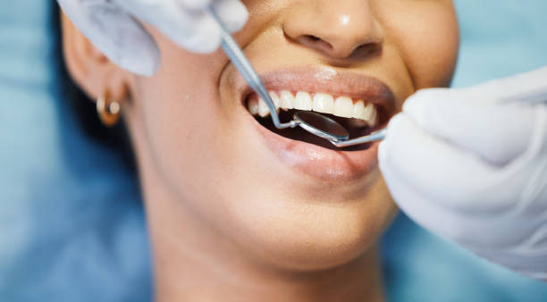 Best Cosmetic Emergency Dentistry in Thiensville, WI