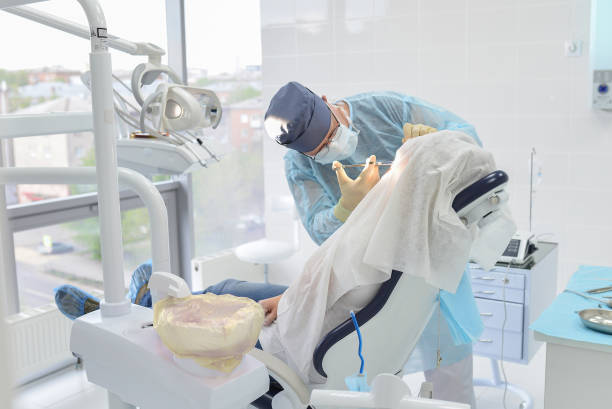 Best Emergency TMJ Treatment in Thiensville, WI